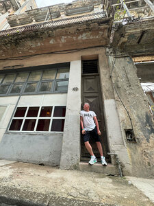 Гостиница Ambos Mundos