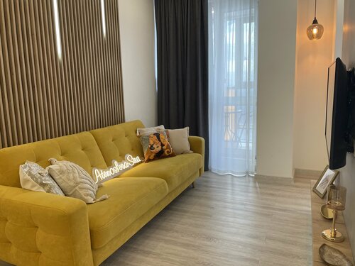 Иное жильё Atmosfera Sna в Новосибирске