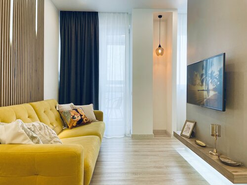 Иное жильё Atmosfera Sna в Новосибирске