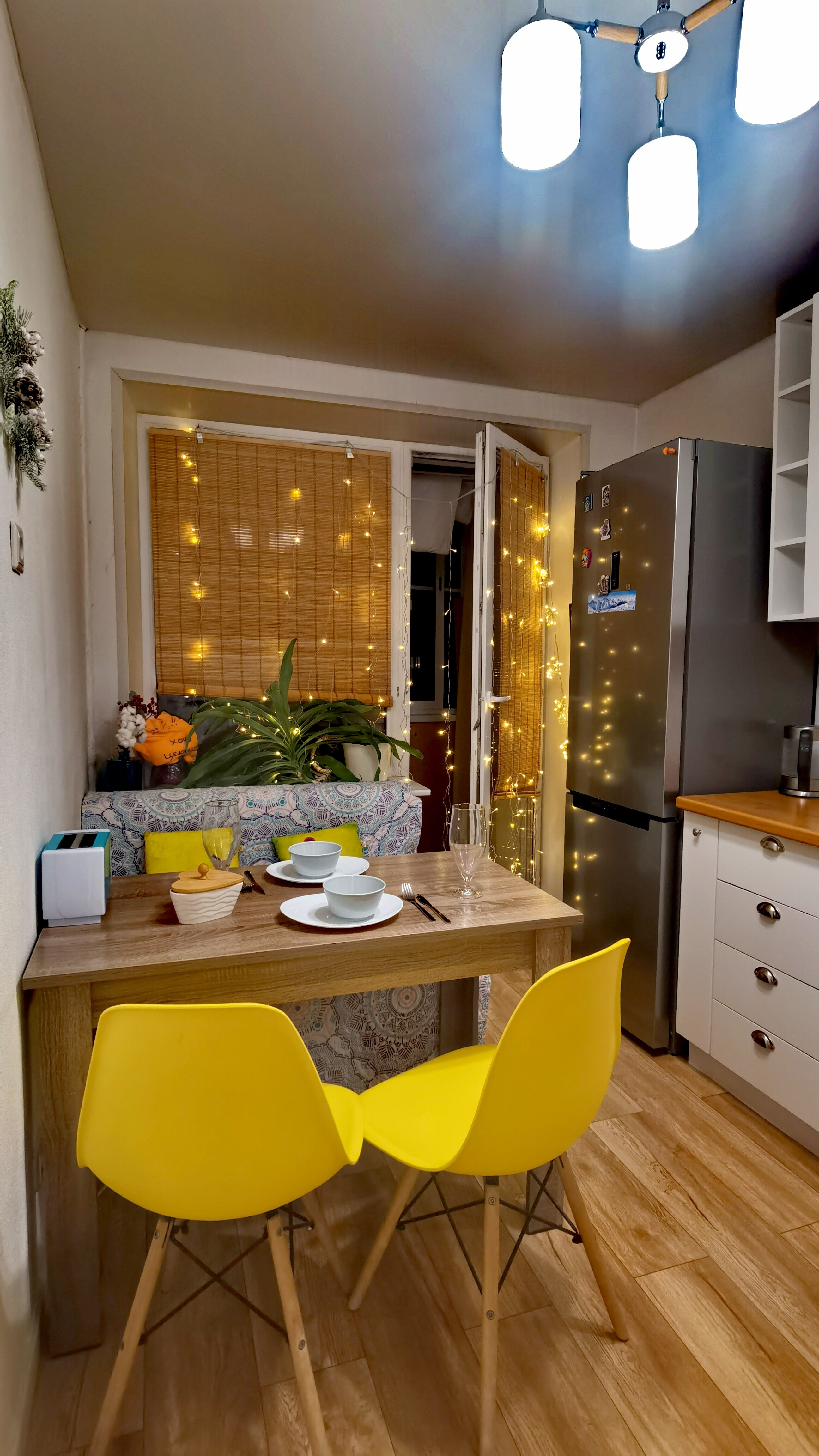 Фото MoscowTour apartments