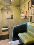 Dental Express (Saint Petersburg, Solidarnosti Avenue, 21к2), dental polyclinic