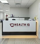 Health IQ (Novoluzhnetsky Drive, 13), medical center, clinic