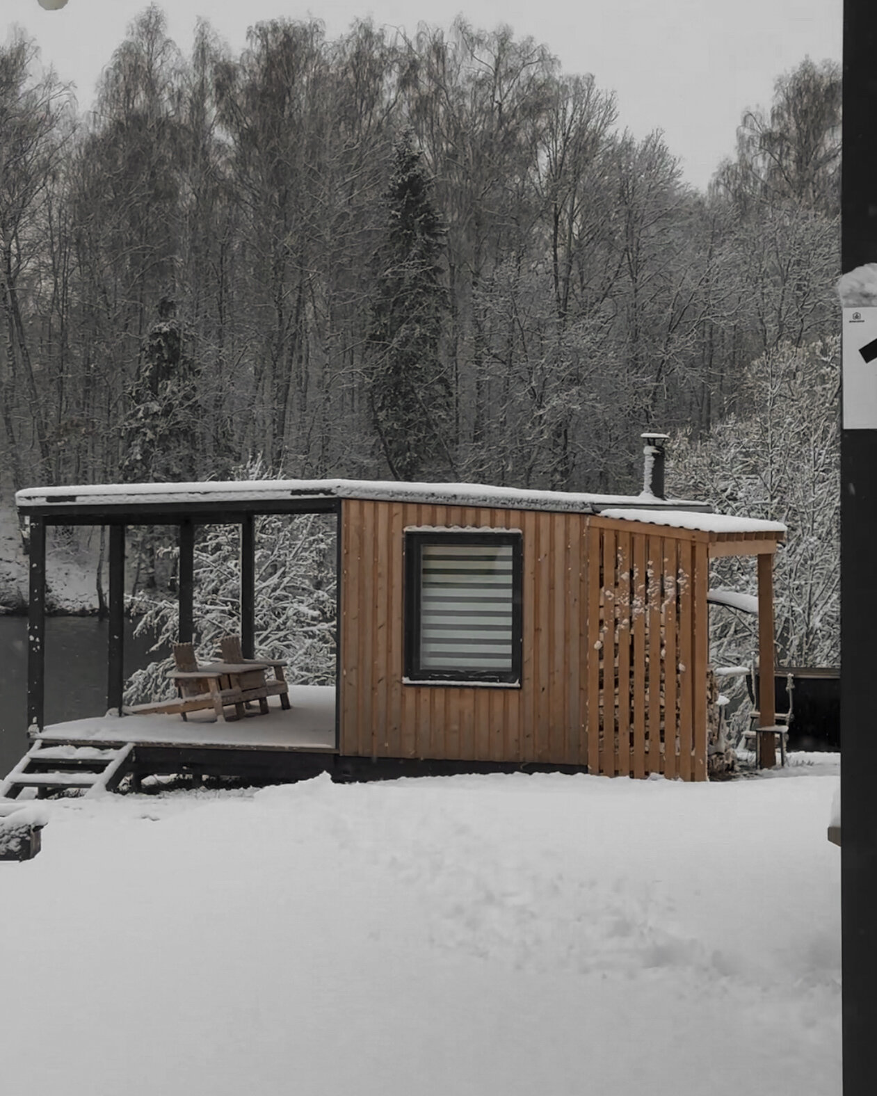 Фото Белые Ключи