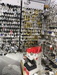 Металлоремонт (Sennaya ulitsa, 104), manufacture and repair of keys