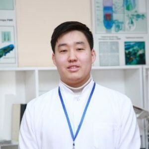 ВУЗ ВКГУ, Усть‑Каменогорск, фото