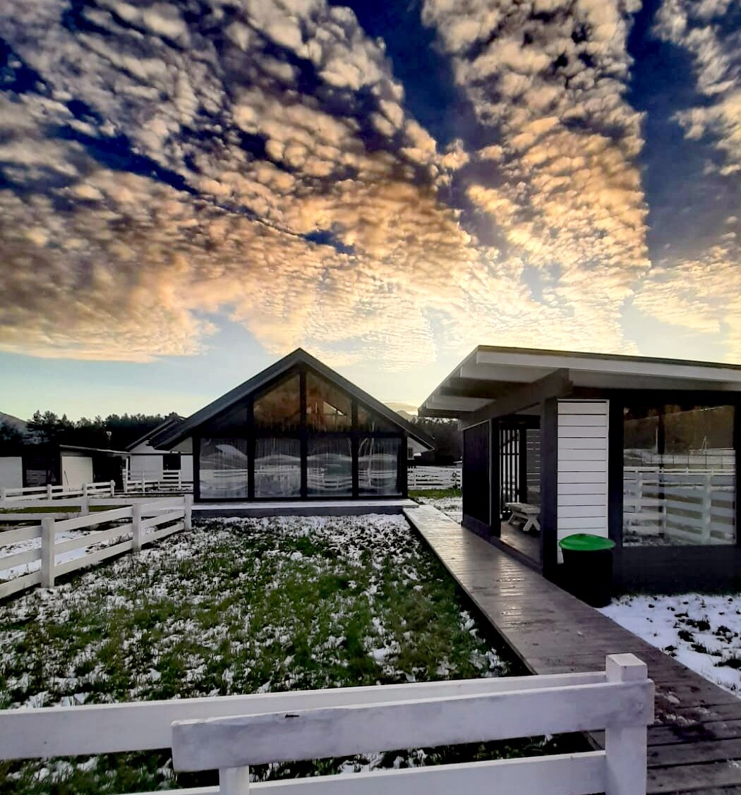 Фото Altay dream house