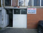 Bulant Lathe (İstanbul, Başakşehir, İkitelli OSB Mah., Eskoop Sanayi Sitesi, C3-1 Blok, 115), metalurgia