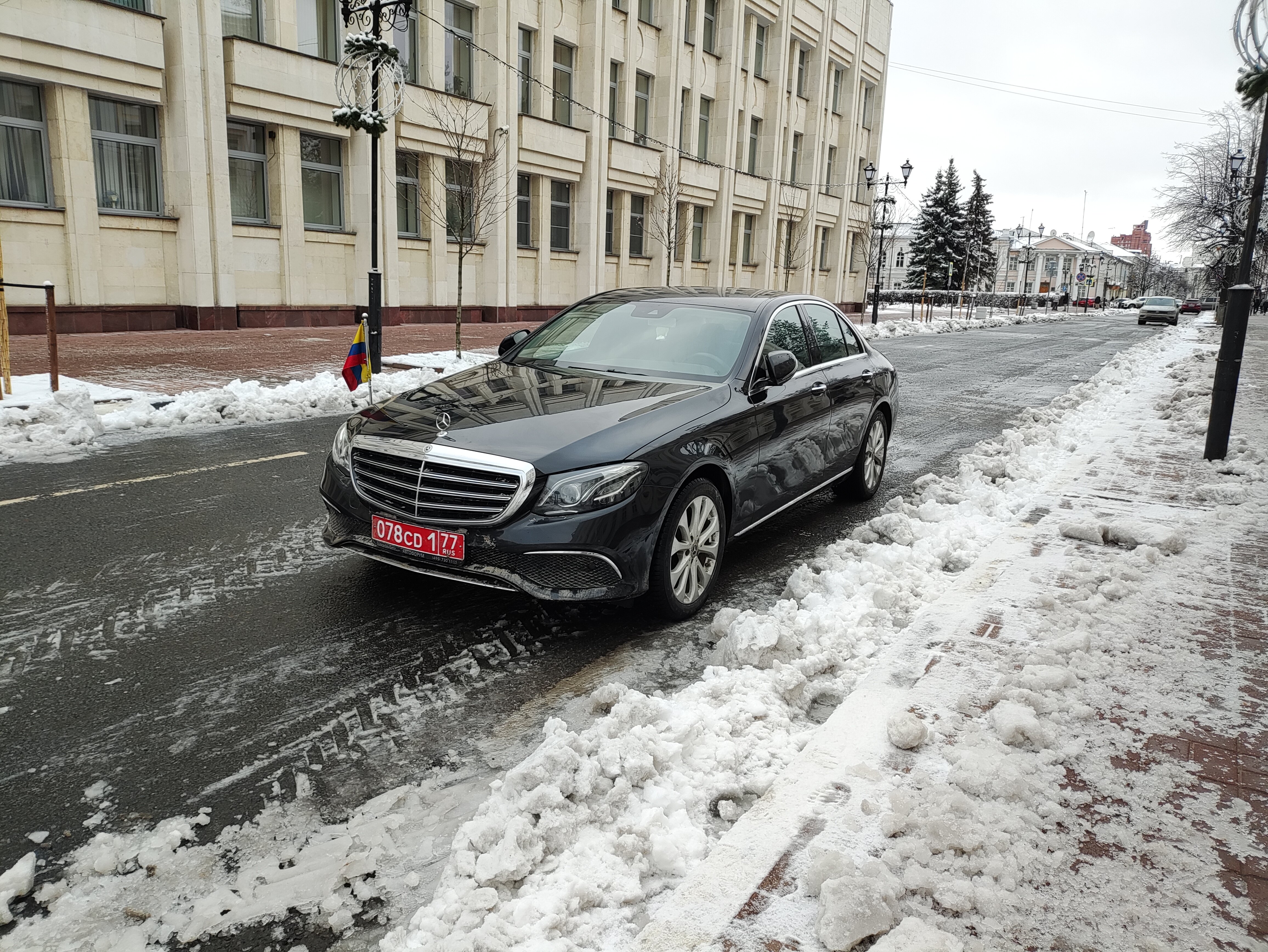 Фото Ринг Премьер Отель