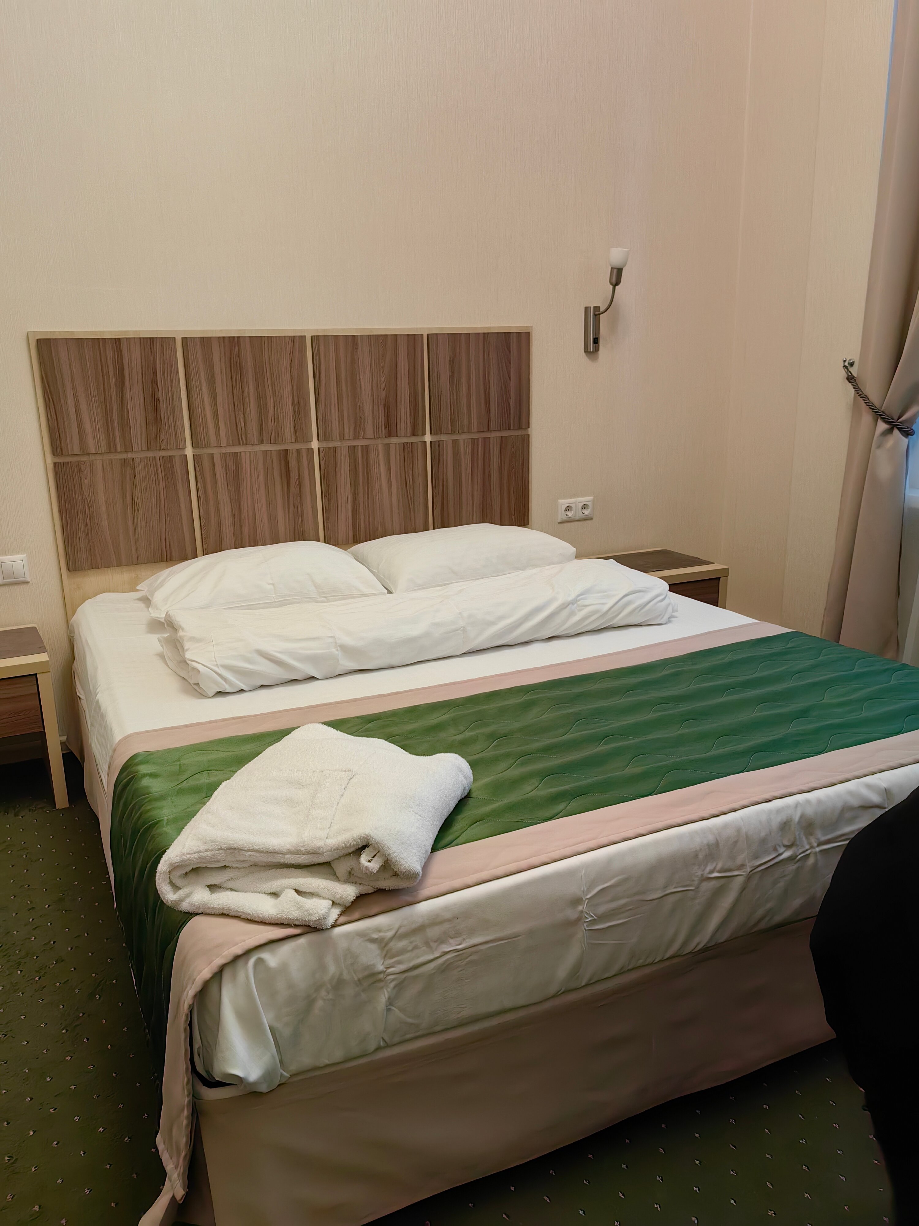 Фото Медовая