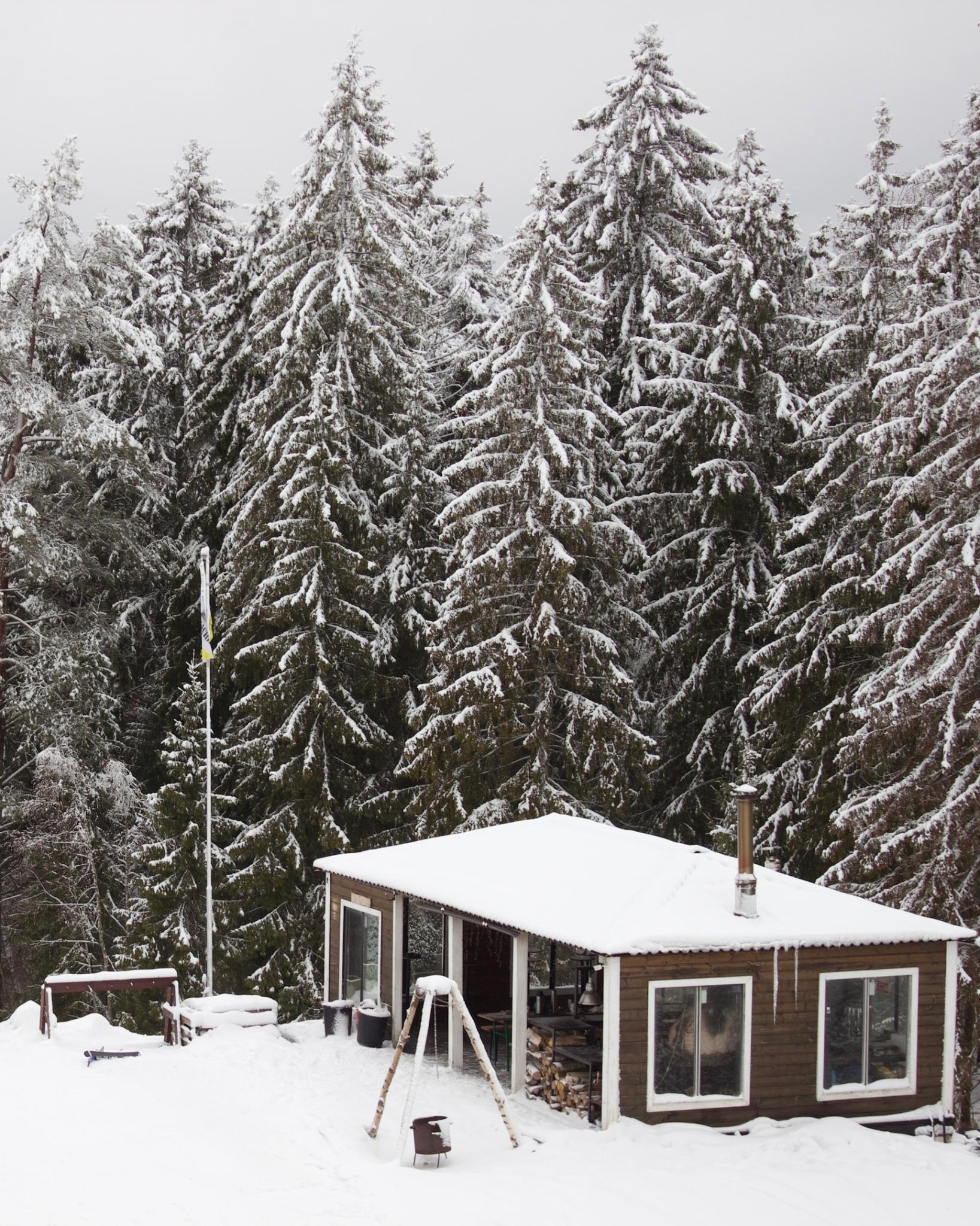 Фото База отдыха Ордино