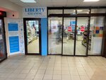 Liberty cleaning (Budyonnovskiy Avenue, 120/1), cleaning services
