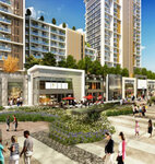 Esenler Real Estate Housing (İstanbul, Esenler, Havaalanı Mah., Gülcan Sok., 1) ، مجمع سكني