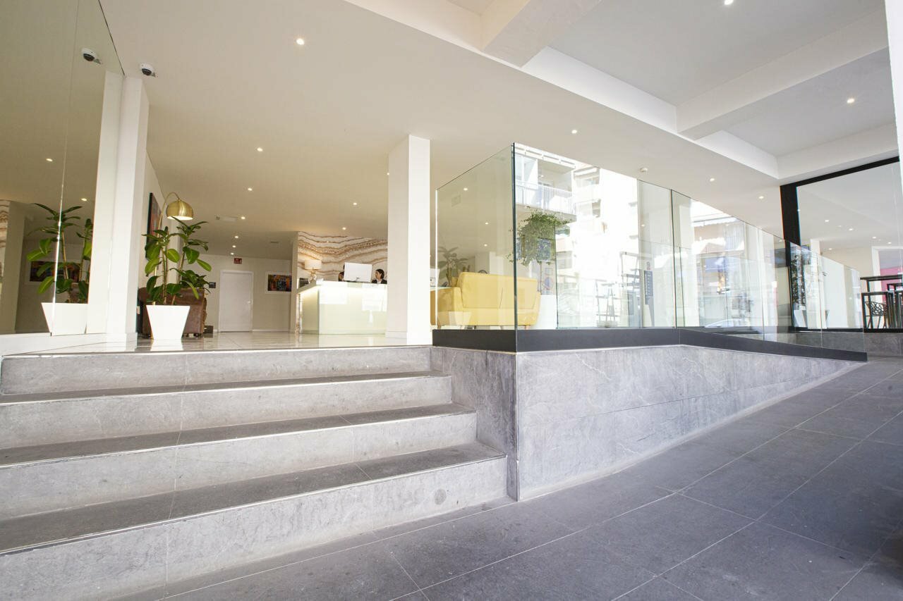 Фото Hotel Fleming - Bga Hoteles
