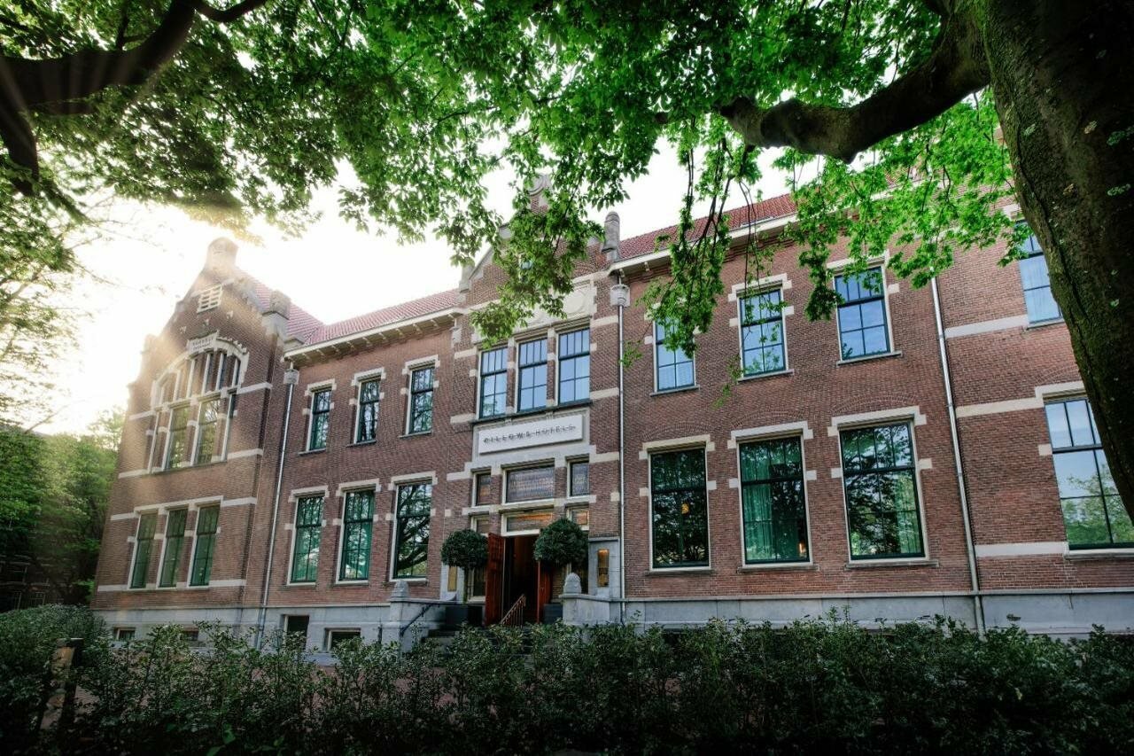 Фото Pillows Grand Boutique Hotel Maurits at the Park - Small Luxury Hotels