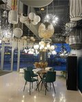 DailyLight.ru (Vavilova Street, 68), luminarias
