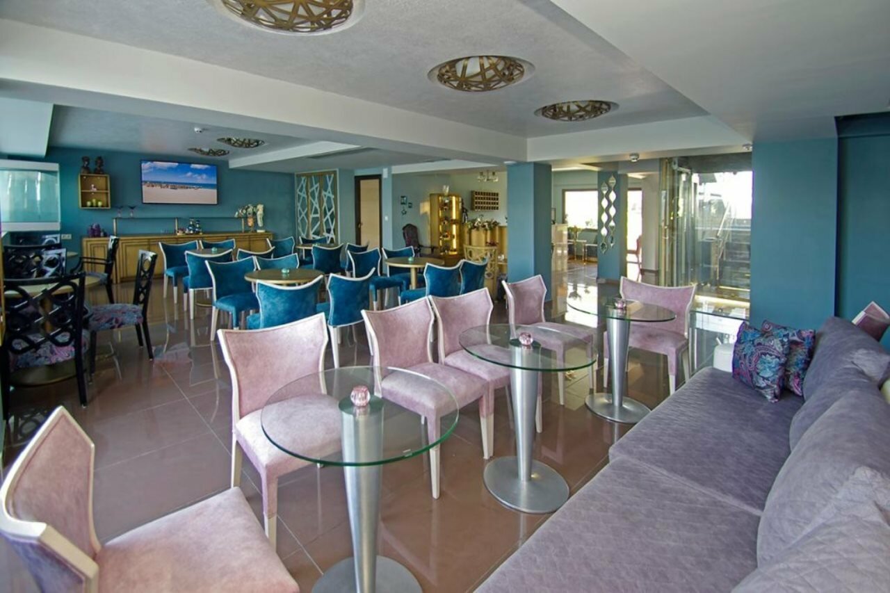 Фото Principal New Leisure Hotel
