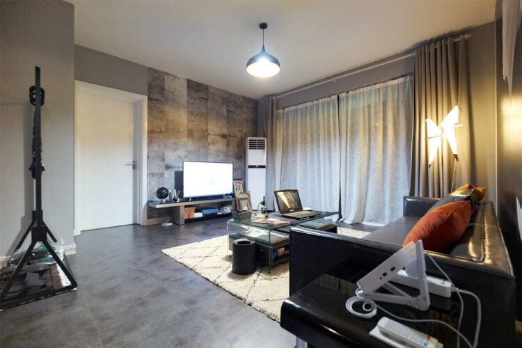 Фото Once Firmament - Center Sh