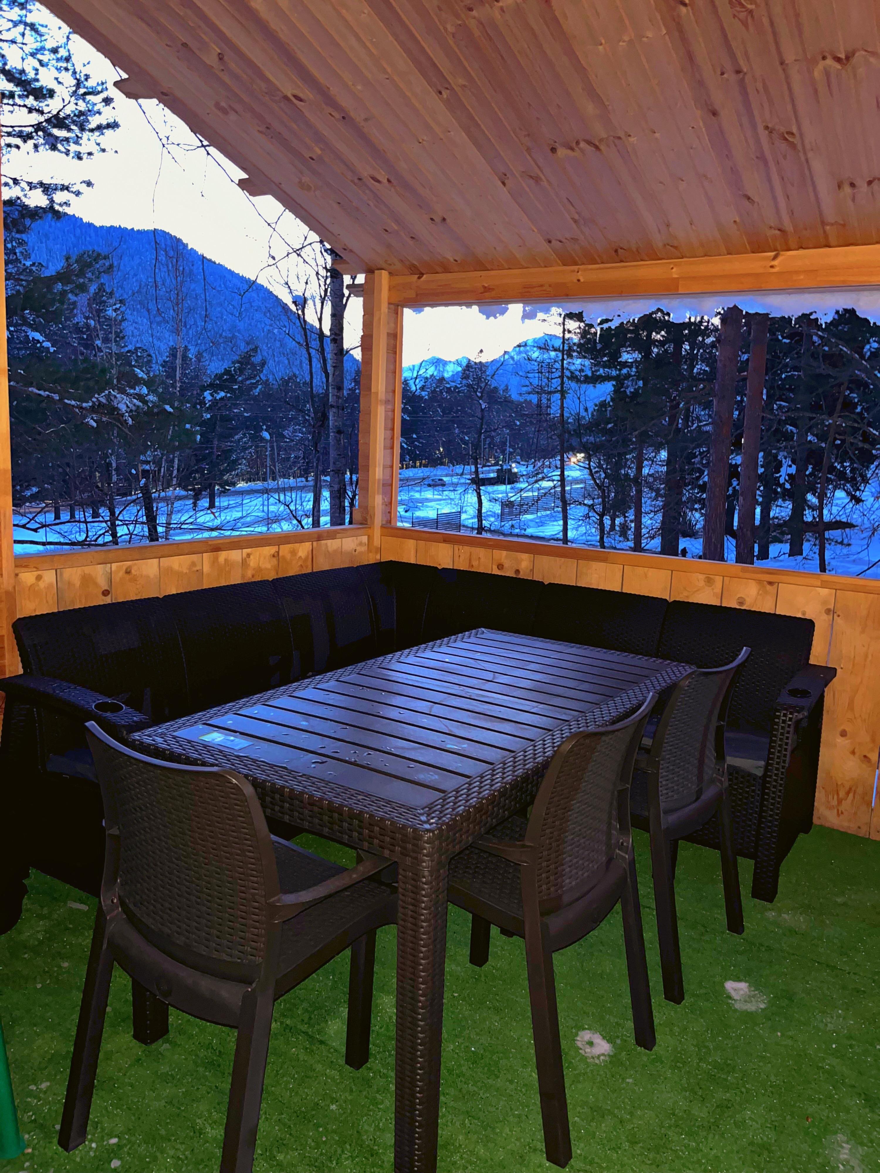 Фото Вершина