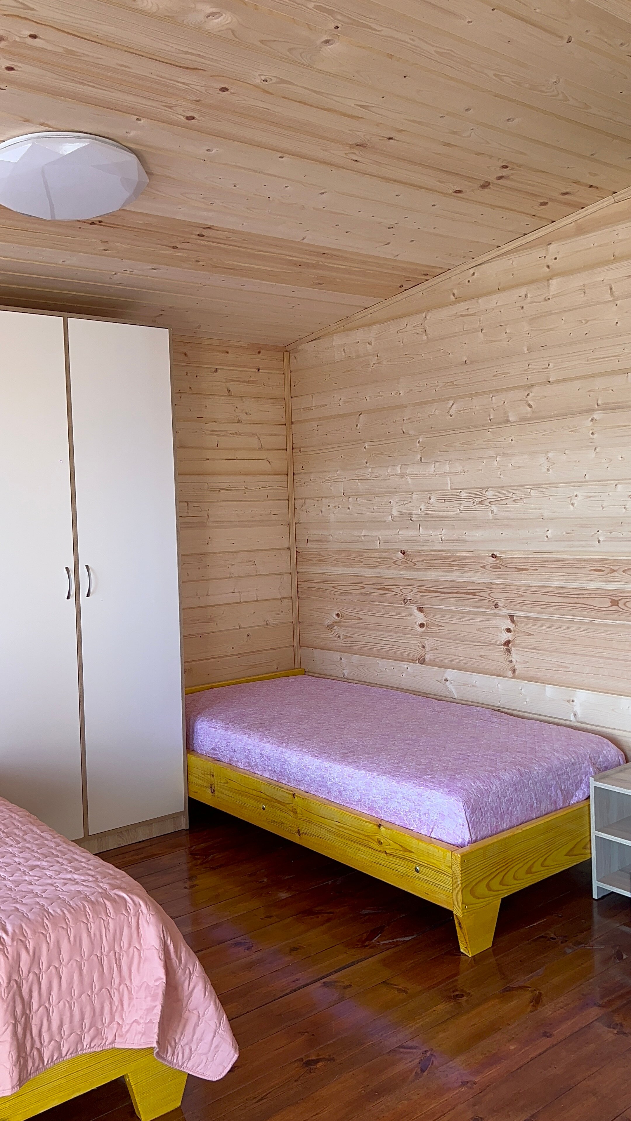 Фото Малинка