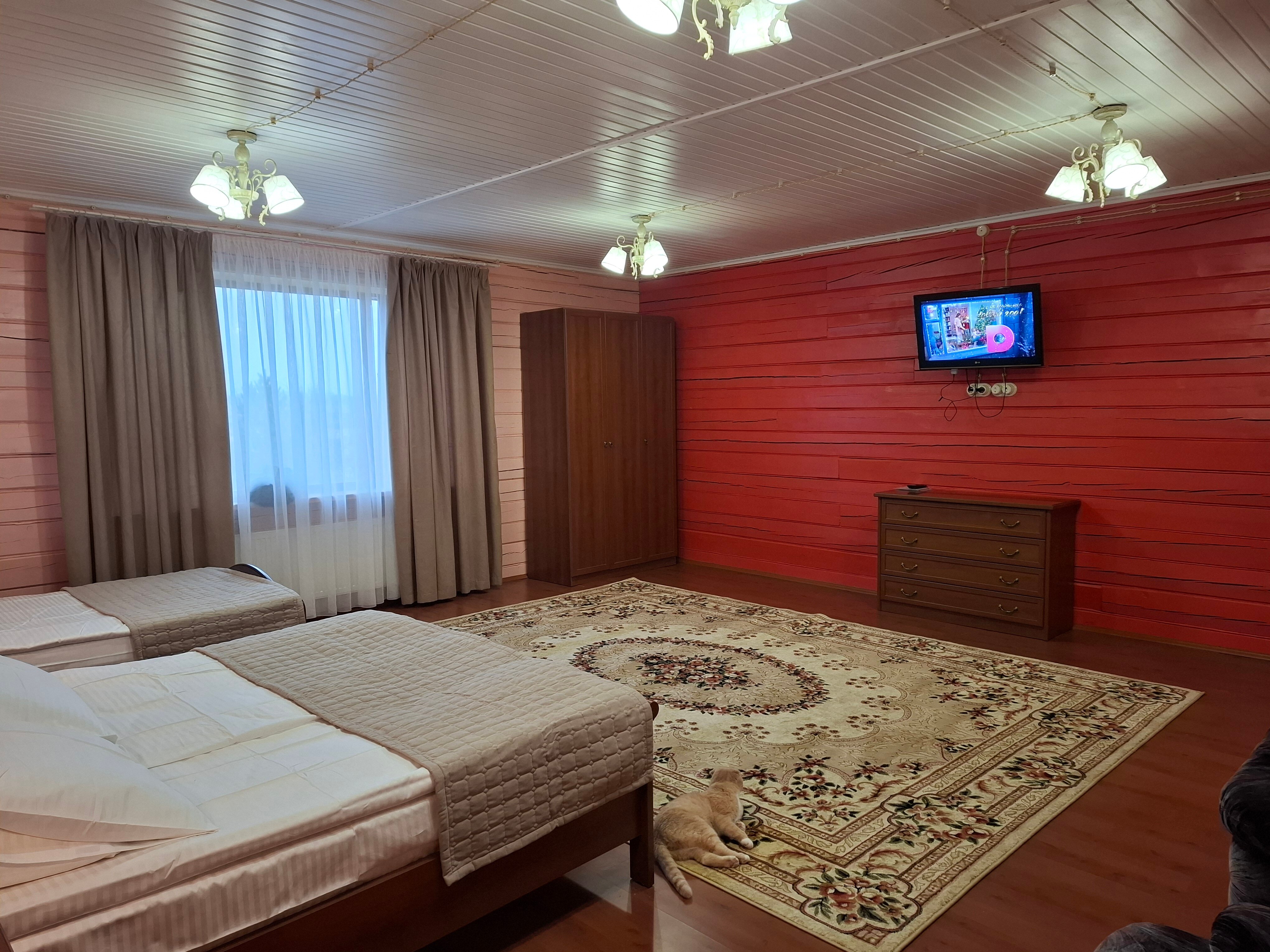 Фото Гостевой дом Шевченко