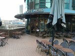 Caffe Nero (İstanbul, Kadikoy, Yumurtacı Abdibey Cad., 4A), coffee shop