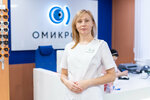 Omicron (ulitsa Lenina, 28), vision correction