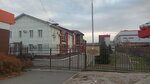 Управление материально-технического обеспечения ГУ МЧС (Mezhdunarodnaya ulitsa, 2Д), ministerios, departamentos, servicios públicos