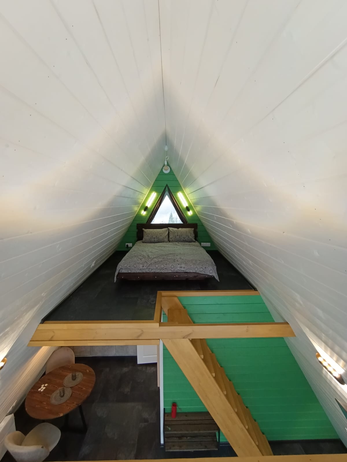 Фото Зелёные просторы