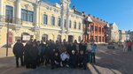 Золотой Ключик (Dmitrovskoye Highway, 33с5), theater and circus education