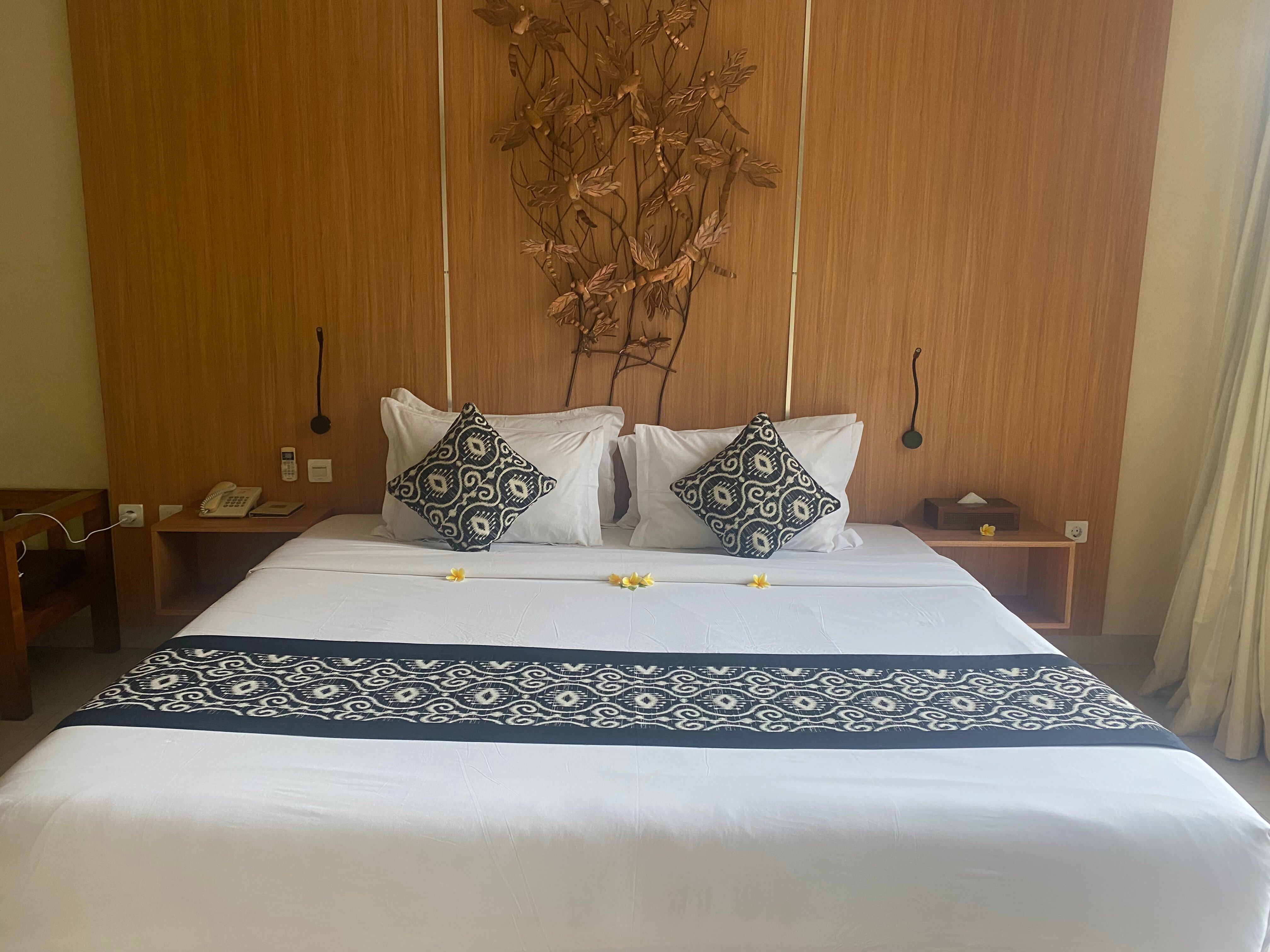 Фото Bucu View Ubud Resort