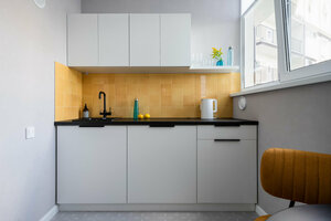 Апартаменты Pavlov на улице Генерала Буткова