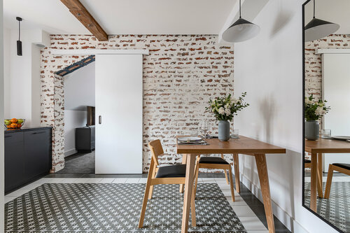 Гостиница Вилла Малепартус в Калининграде