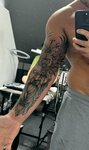 Fomin (ulitsa 8 Marta, 8), tattoo studio