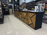 Vdoh Vydoh (Baki Urmanche Street, 15А), tobacco and smoking accessories shop