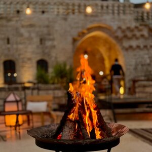 Гостиница Arura Mardin