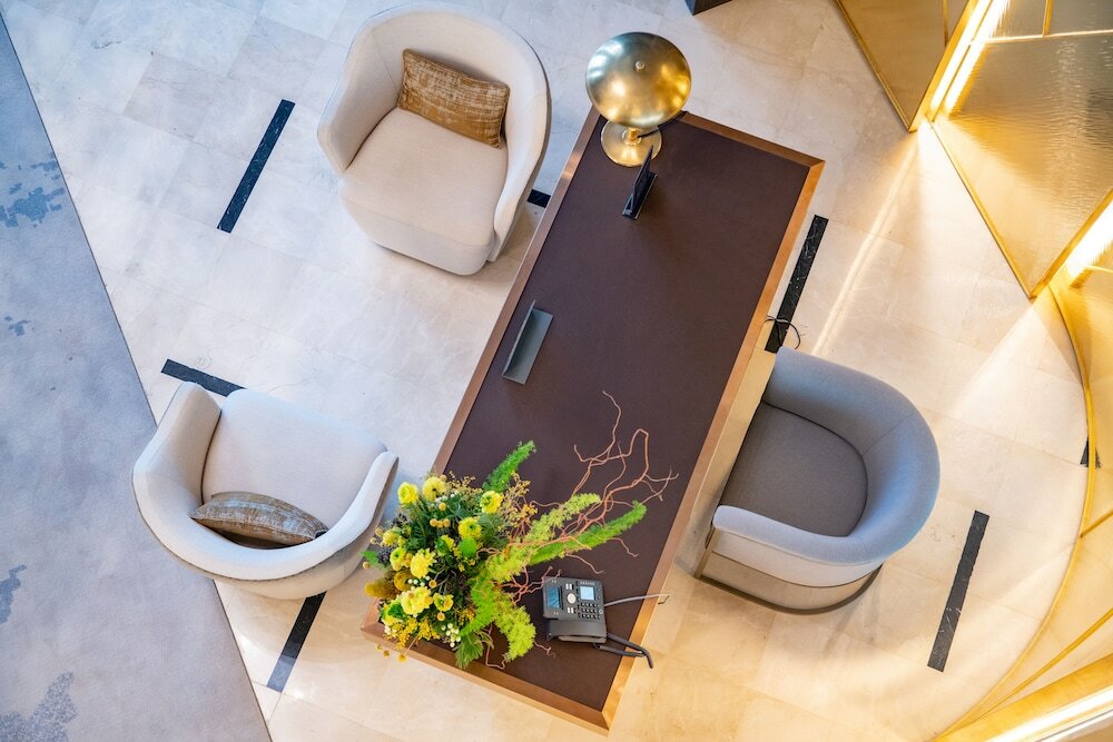 Фото Jareed Hotel Riyadh