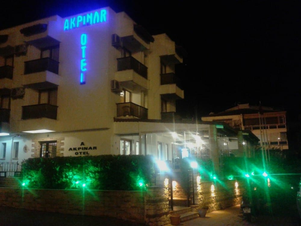 Hotel Akpinar Otel Cesme, Cesme, photo