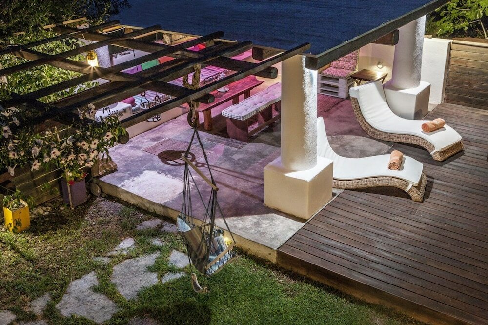 Фото The Olive Yard House