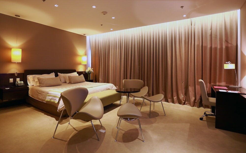 Фото Hotel y Casino del Rio - General Roca