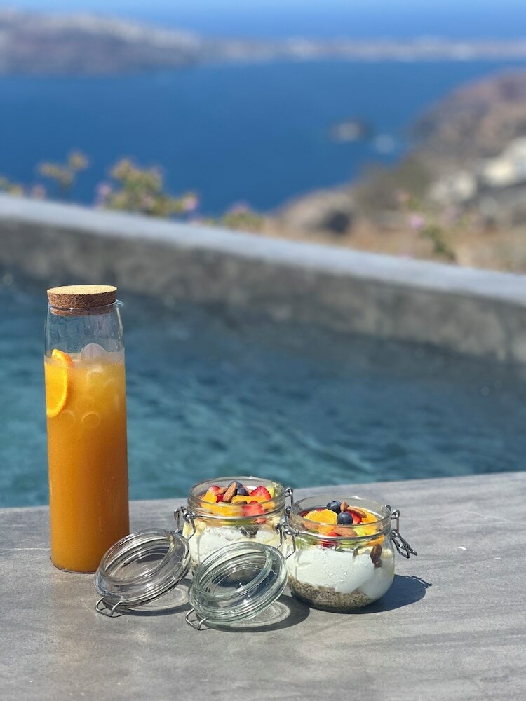 Фото 270 Oia's View