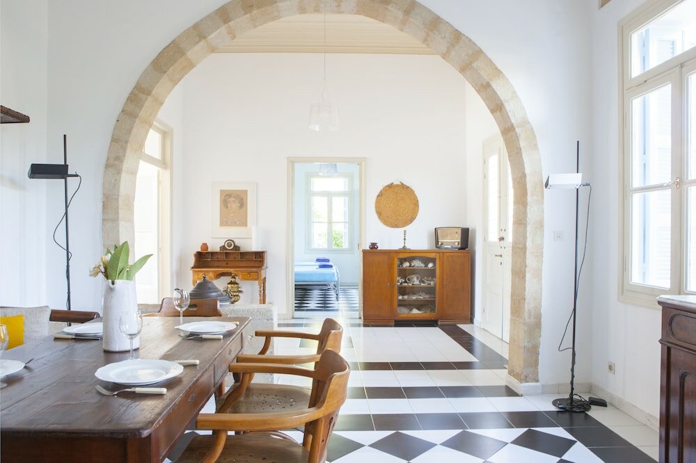 Фото Villa Pyrgo