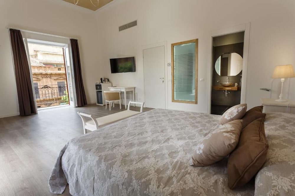 Фото Porta Maqueda