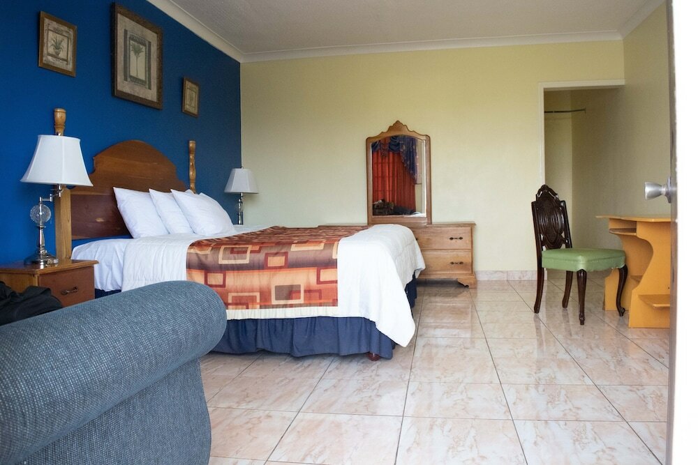 Фото Mandeview Hotel