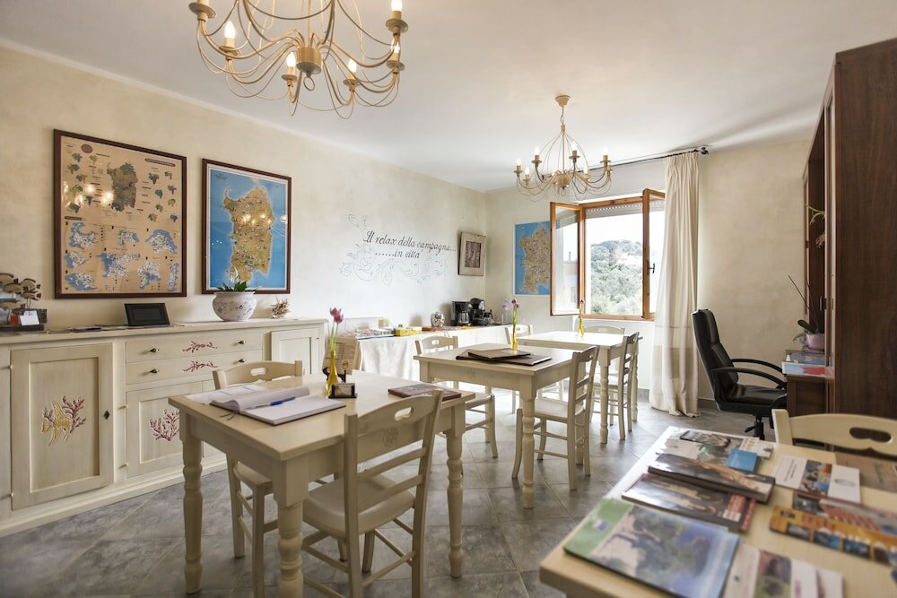 Фото Morpheo Rooms