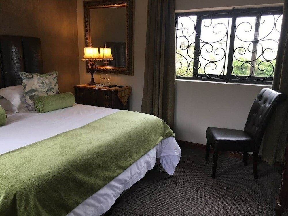 Фото Stone Olive Guest House