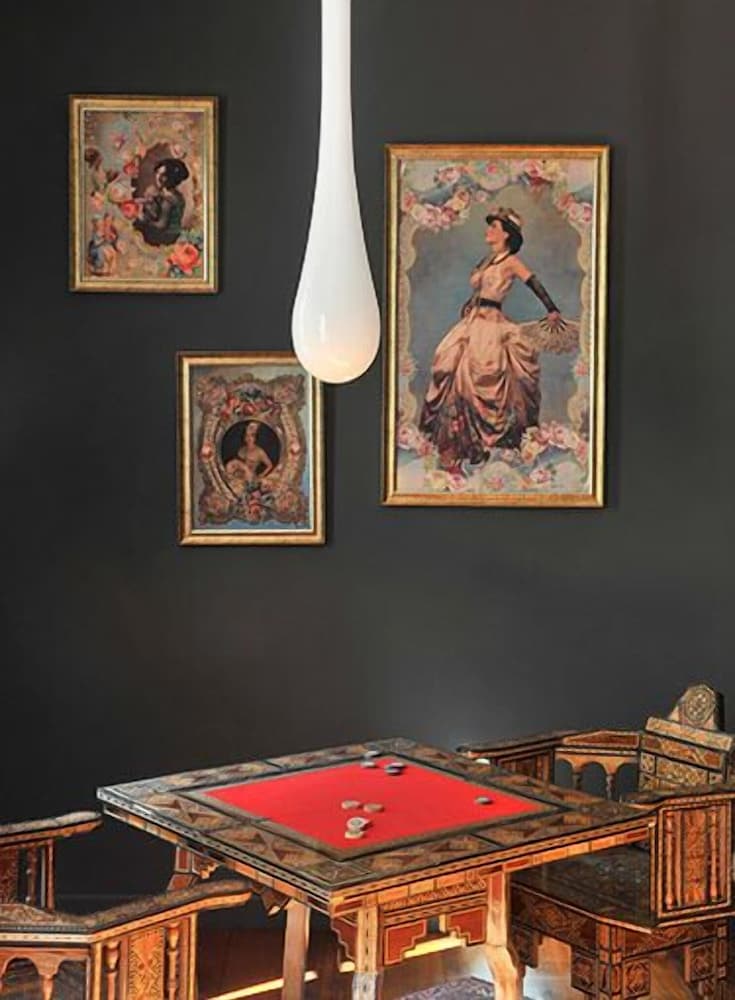 Фото La Maison d'Aix