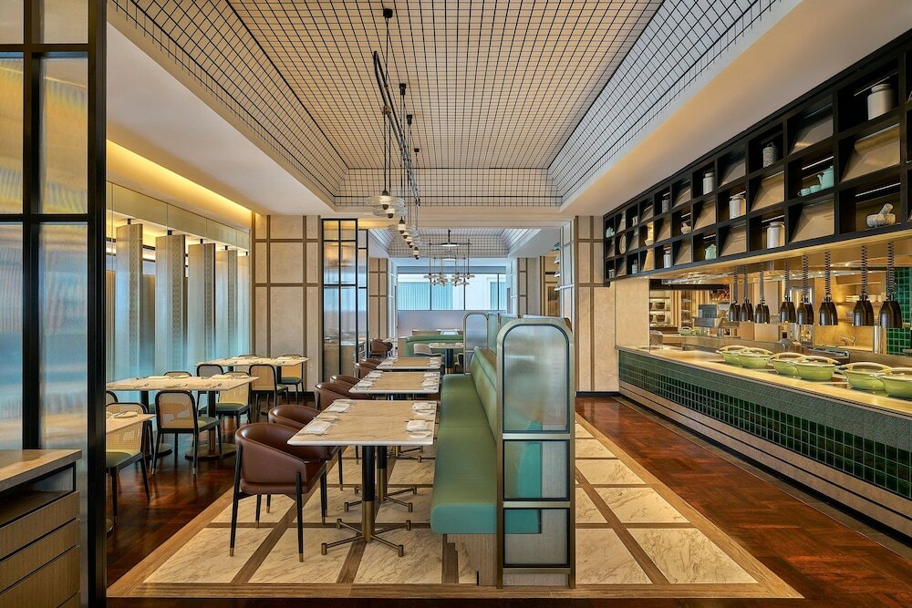 Фото Penang Marriott Hotel