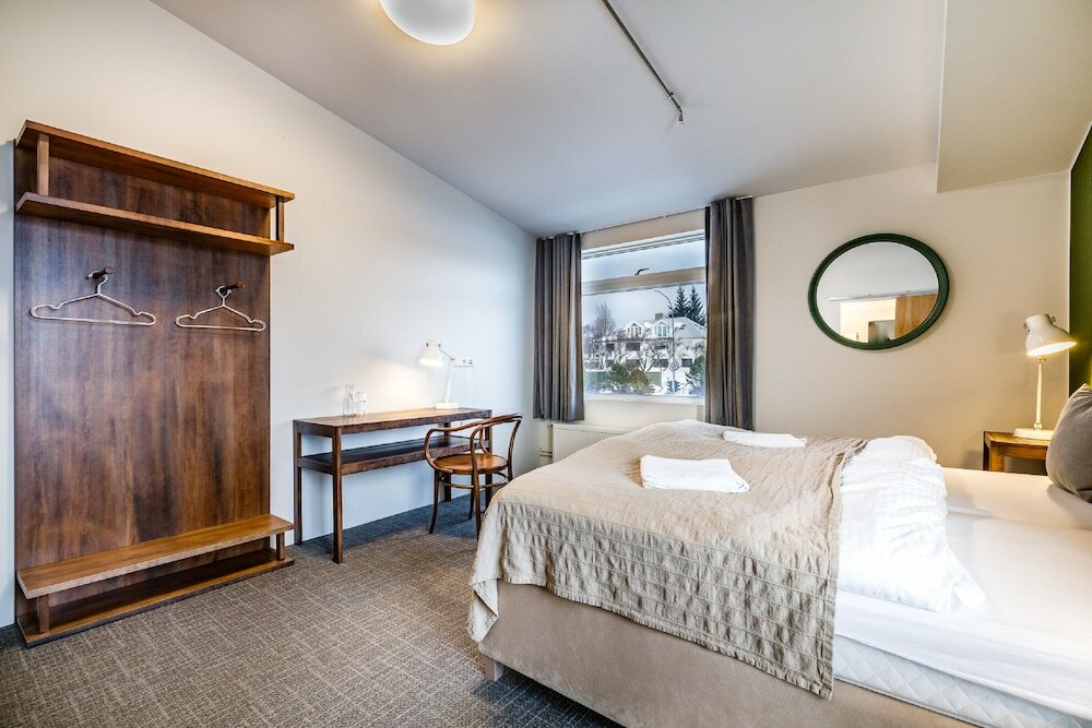 Фото Grímur Hotel