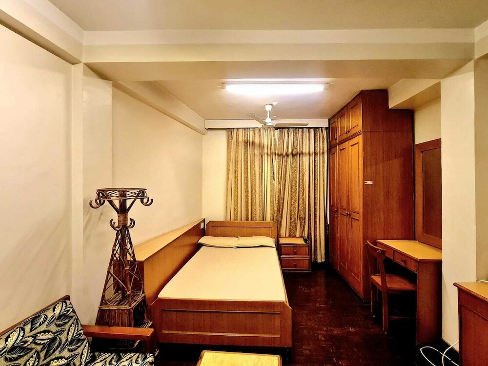 Фото Himalaya Apartment Hotel