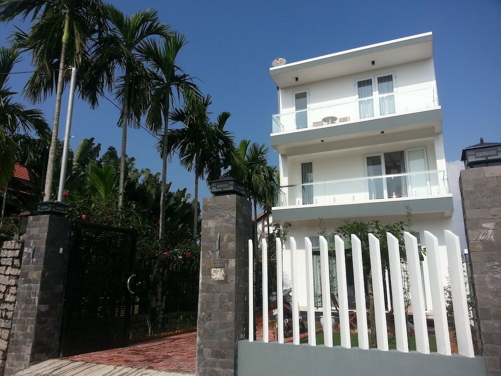 Фото Rice Field Homestay